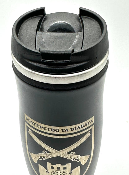 23rd Recon Coffee travel Mug