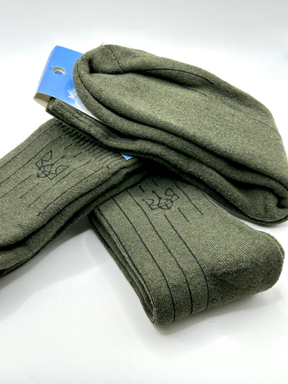 Trident Socks