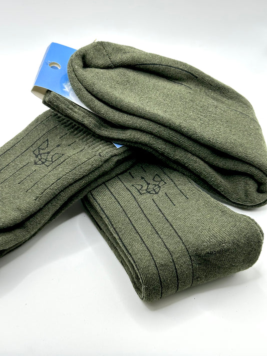 Trident Socks
