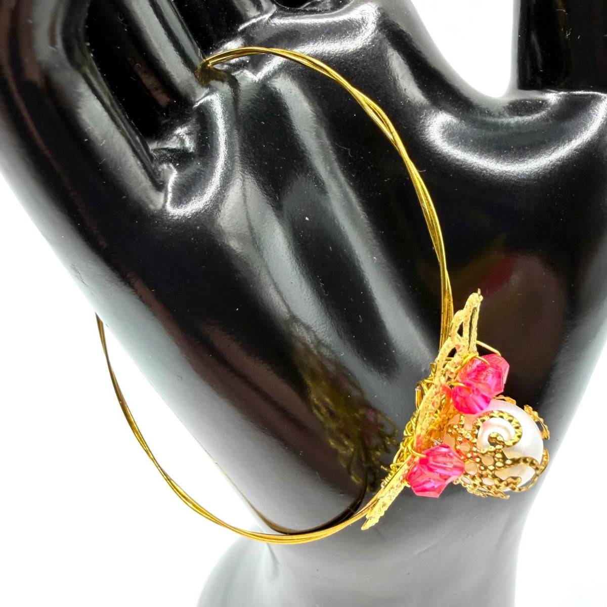 Beautiful handmade Necklace