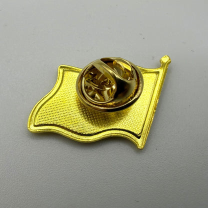 Ukraine Flag Pin Badge