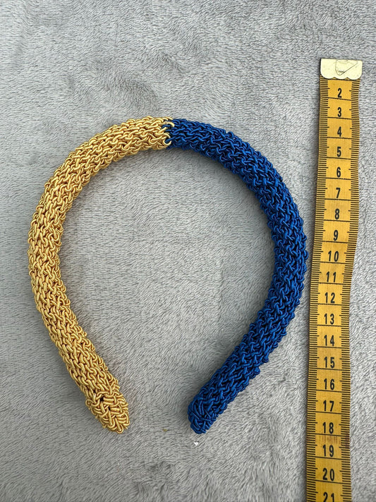 Ukrainian Handmade Hairband