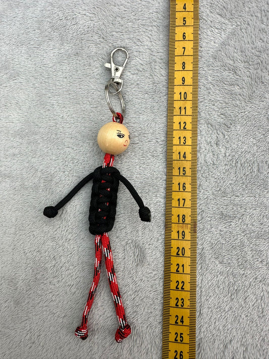 Handmade Keyring