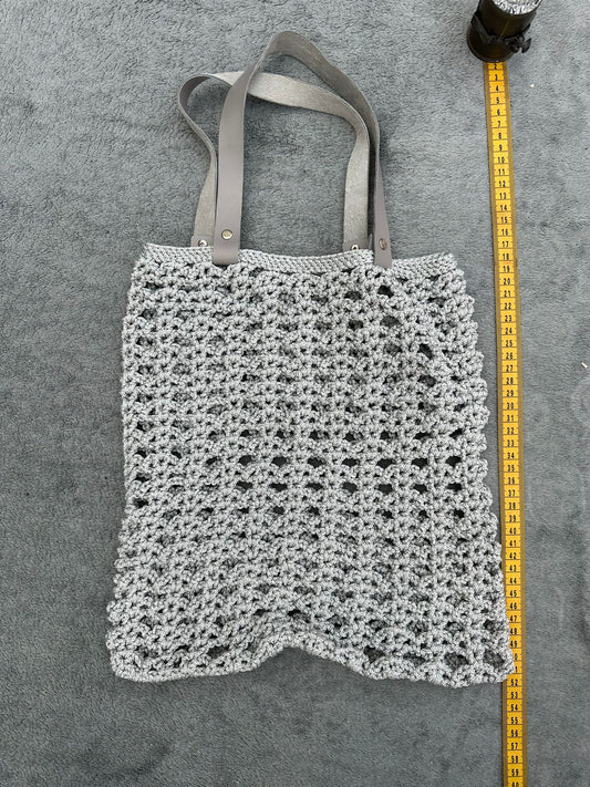 Handmade Bag - Made in Ukraine