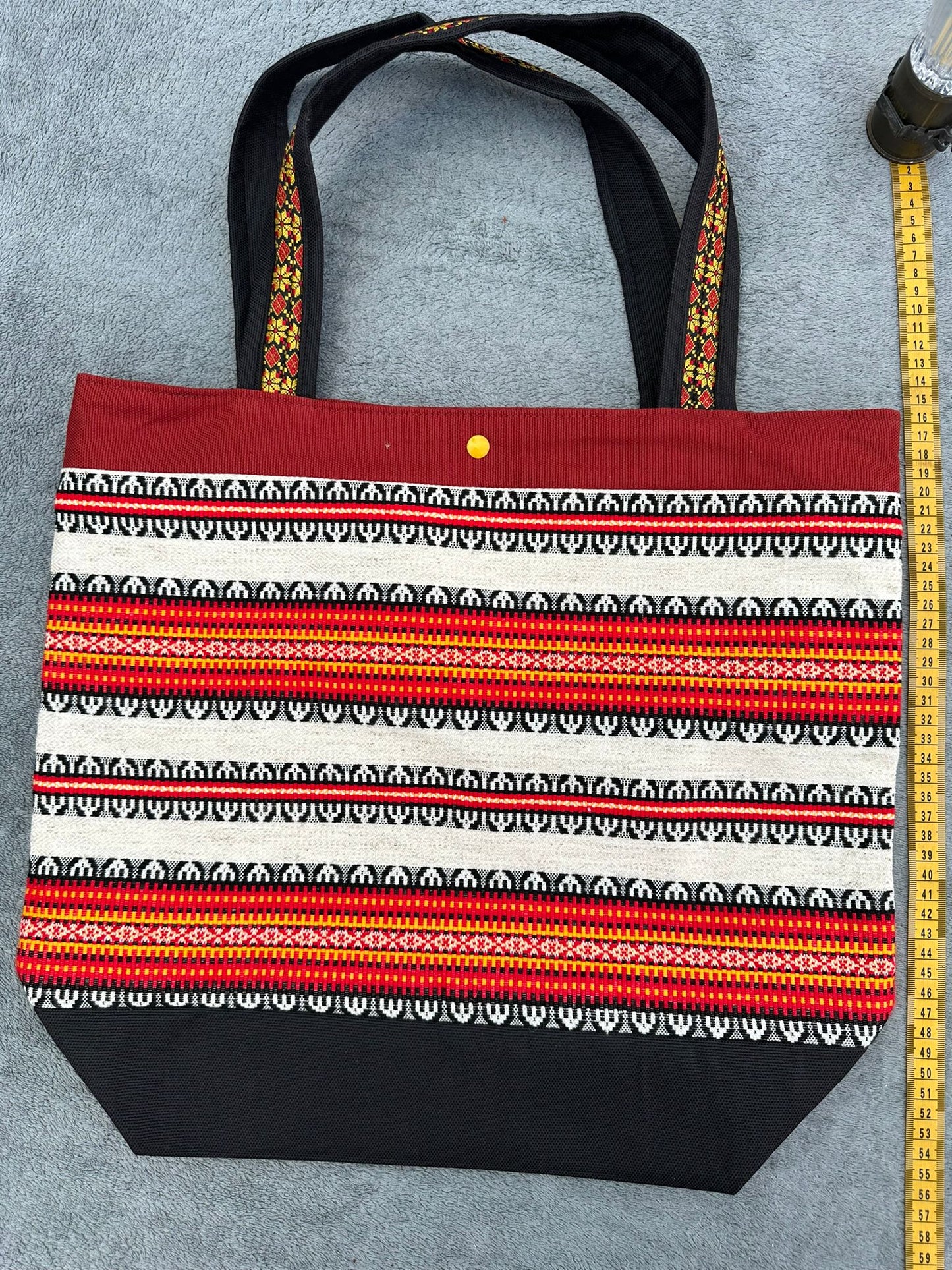 Handmade Bag - Made in Ukraine