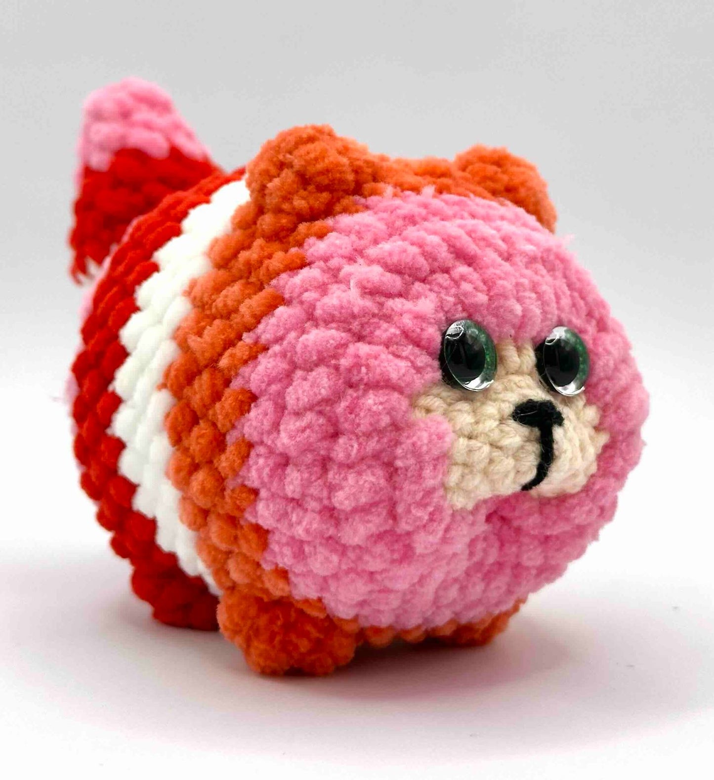 Bagpuss