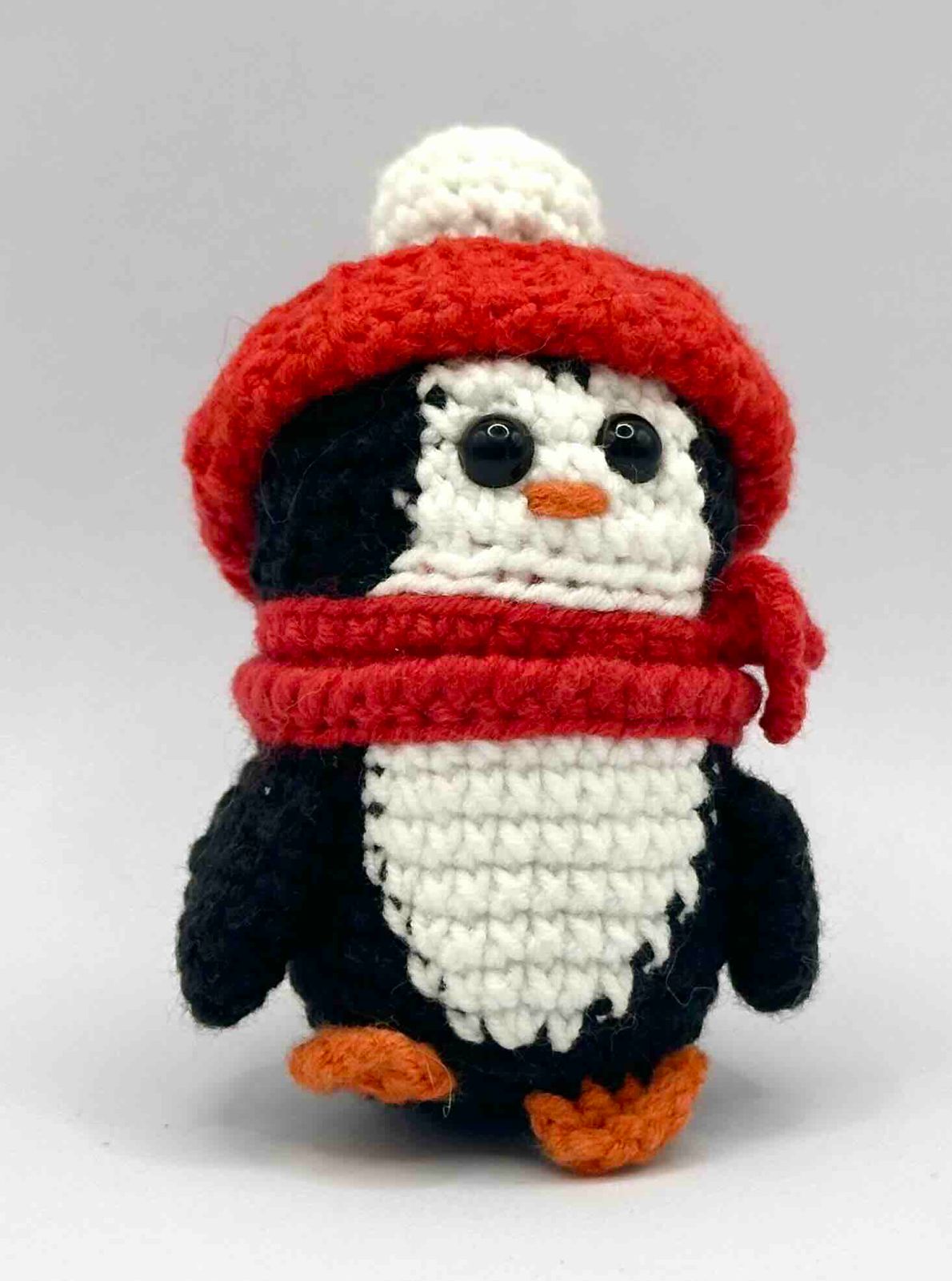 Billy Penguin