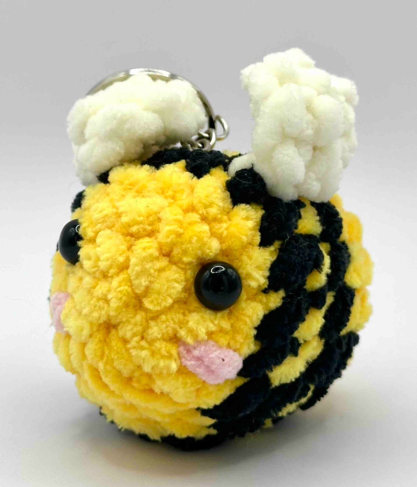 The Bee from Ukraine