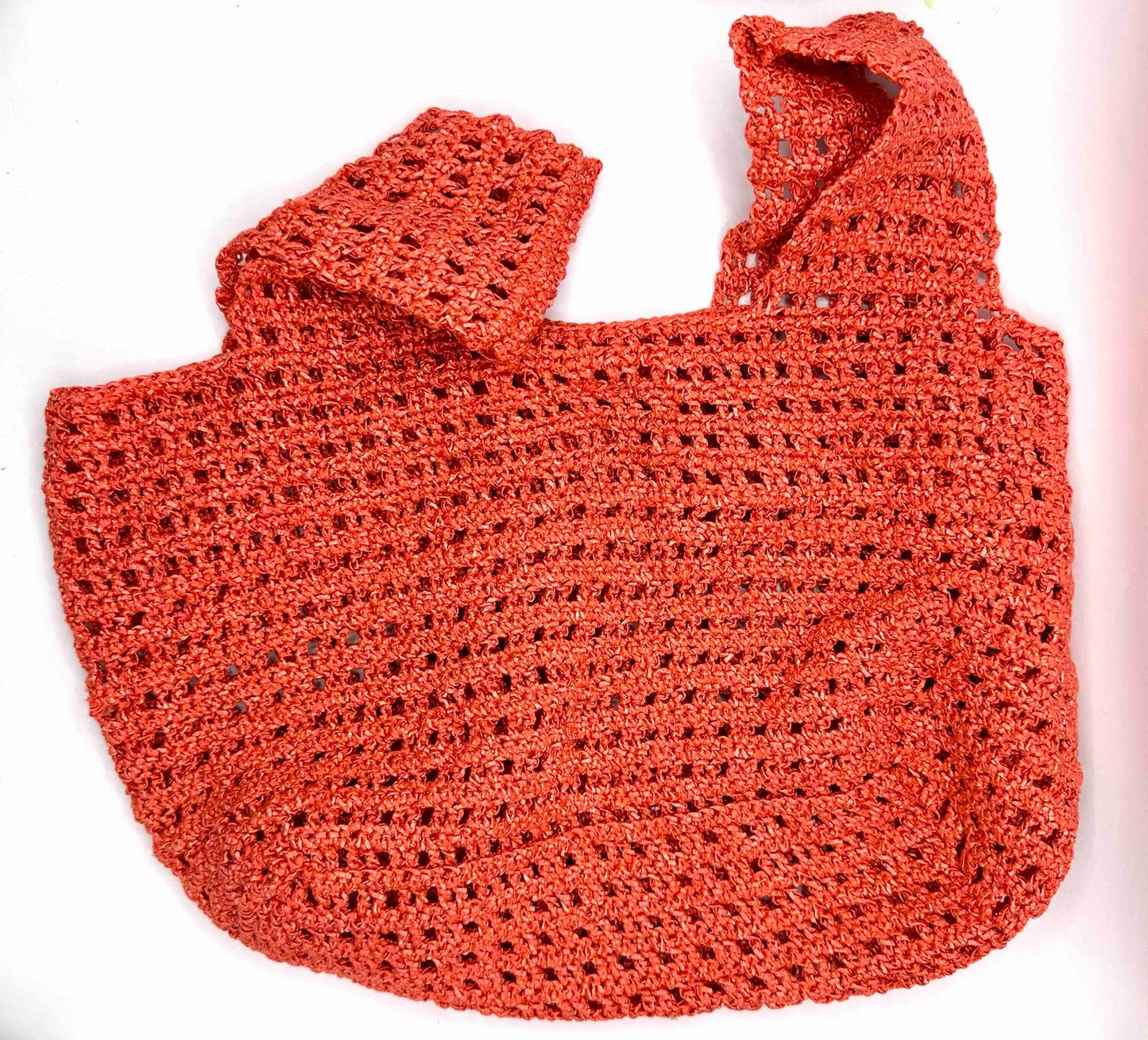 Knitted Grab Bag