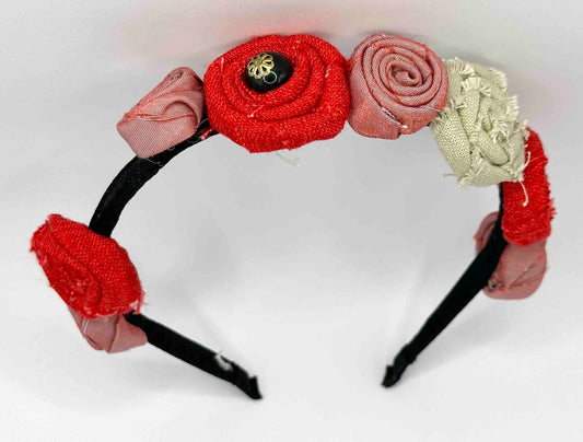 Beautiful Ladies Headband