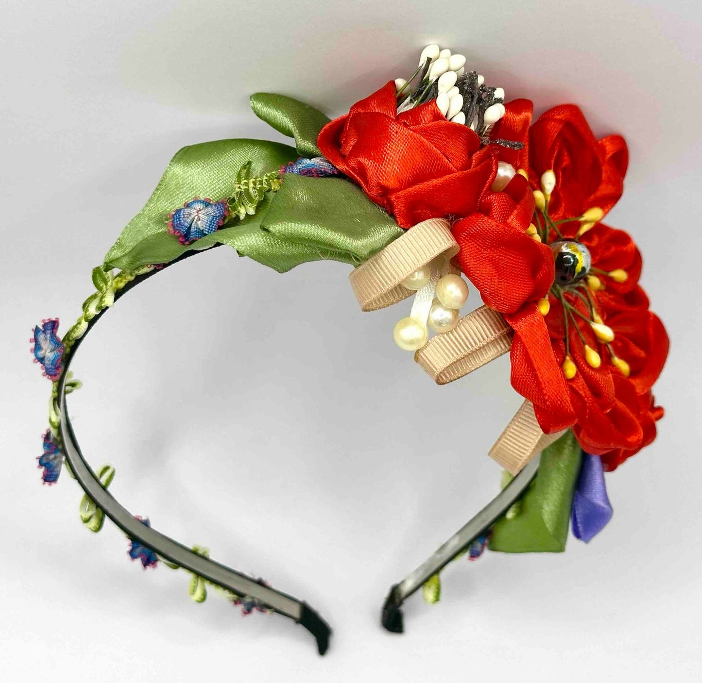 Beautiful Ladies Headband