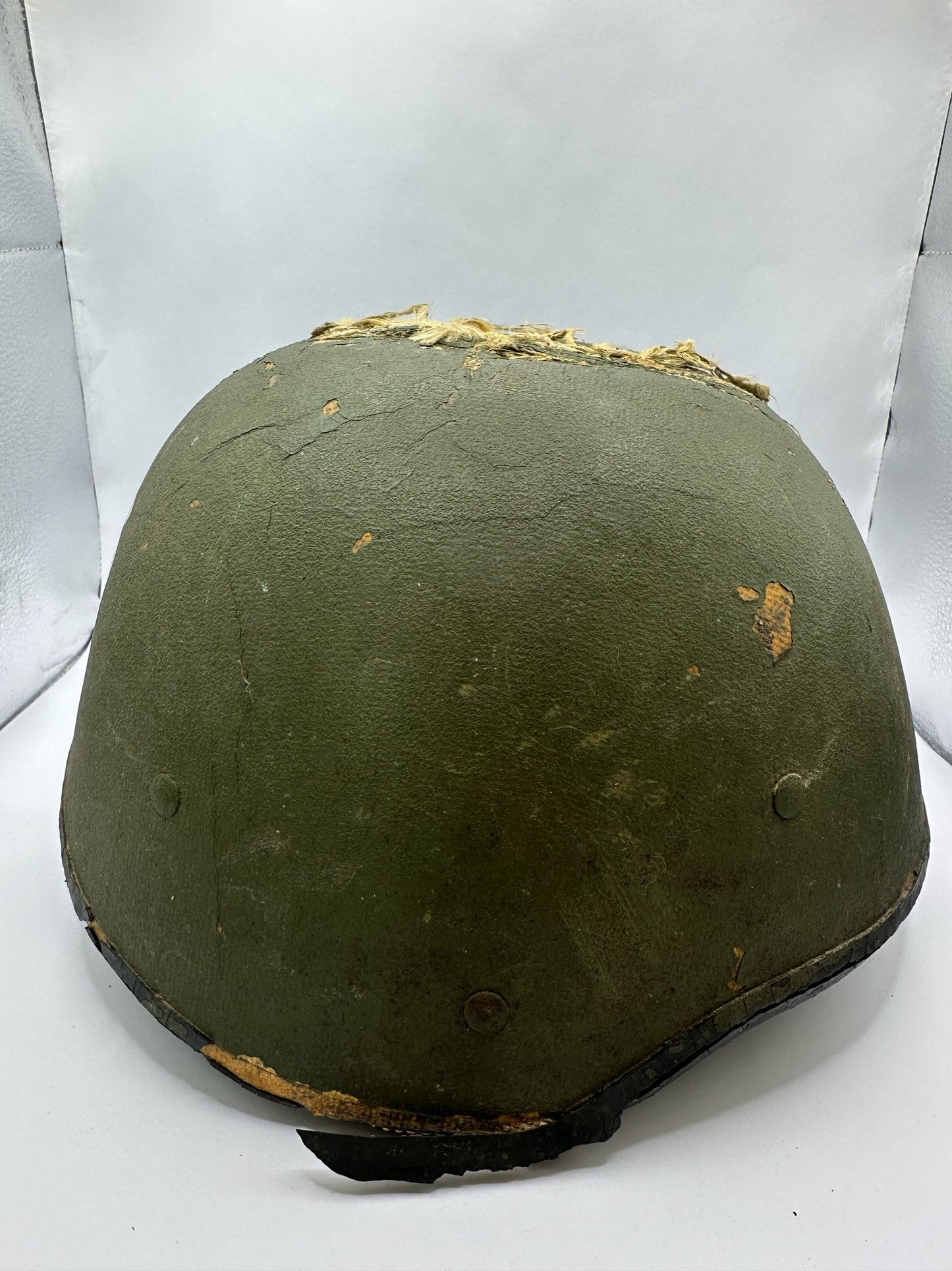 Kirasa II Grade Protection Helmet