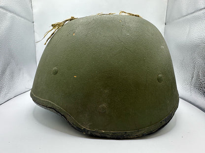 Kirasa II Grade Protection Helmet