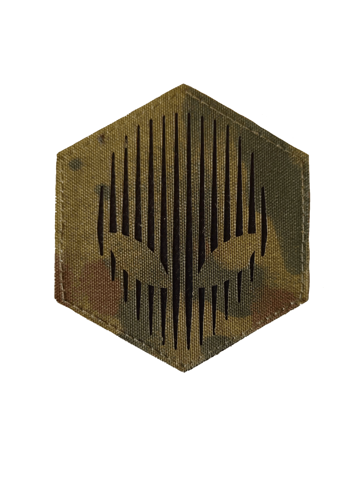 RARE "NEMESIS" 412th Unmanned Systems Brigade Multicam IR Combat Patch