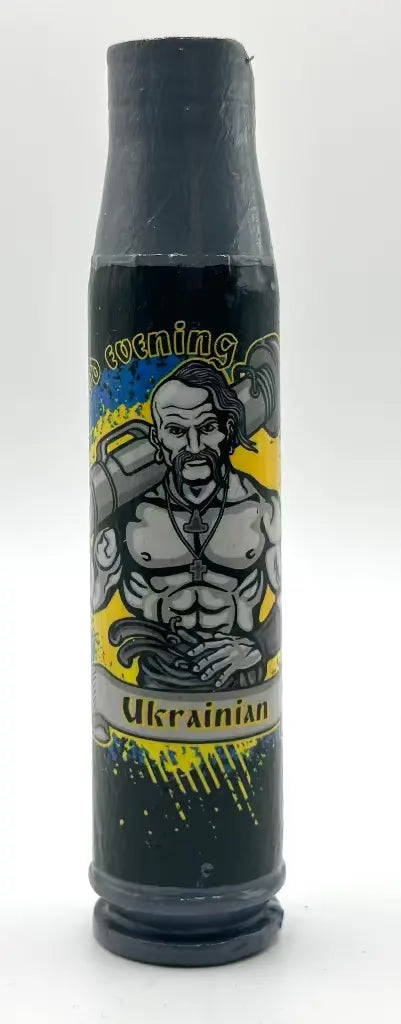 decorative-shell-casing-ukraine-military-souvenir-handmade-