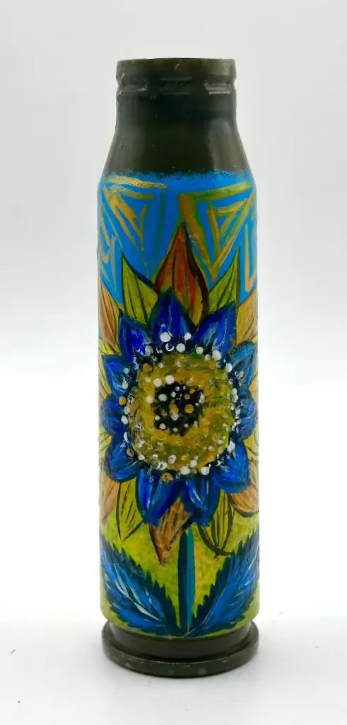 decorative-shell-casing-ukraine-military-souvenir-handmade-