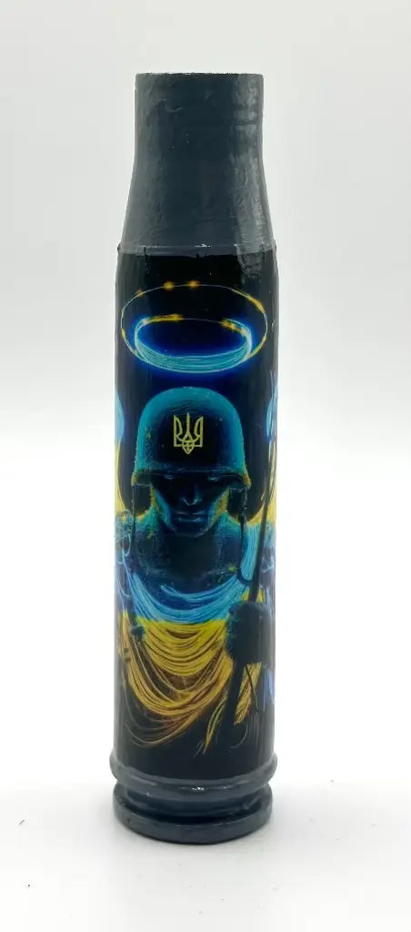 decorative-shell-casing-ukraine-military-souvenir-handmade-