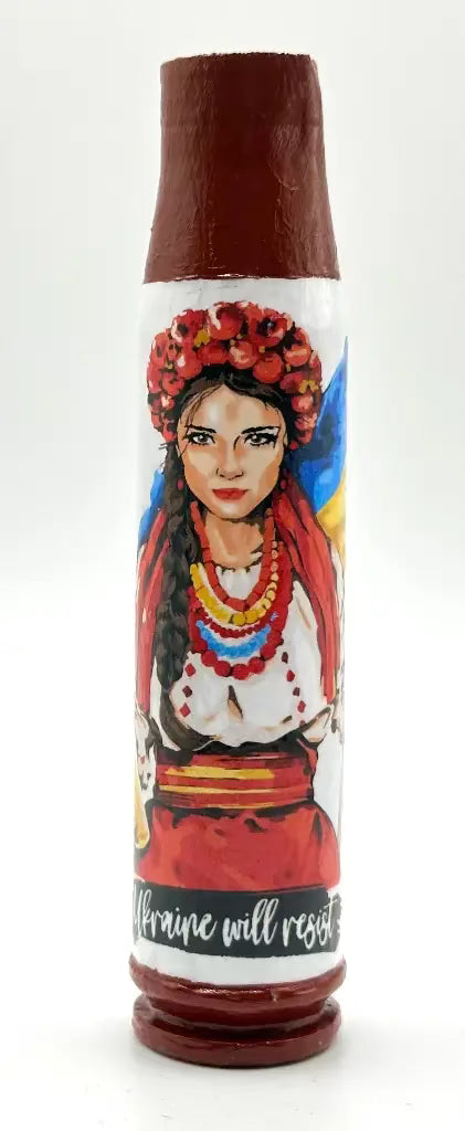 decorative-shell-casing-ukraine-military-souvenir-handmade-