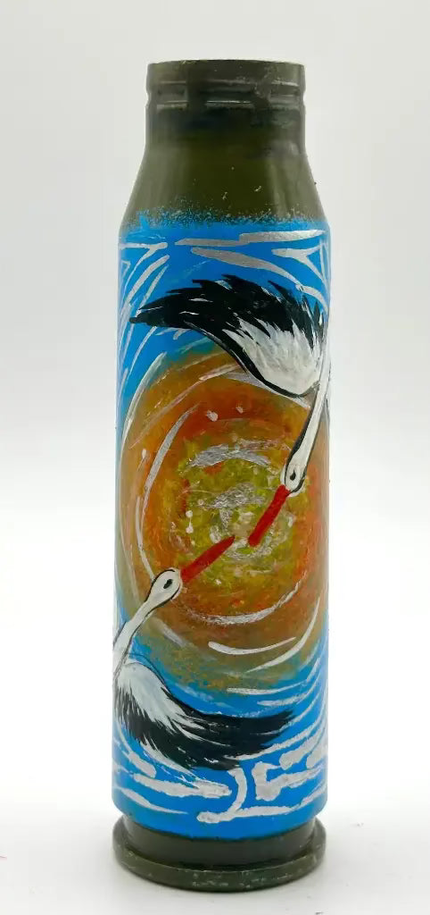 decorative-shell-casing-ukraine-military-souvenir-handmade-