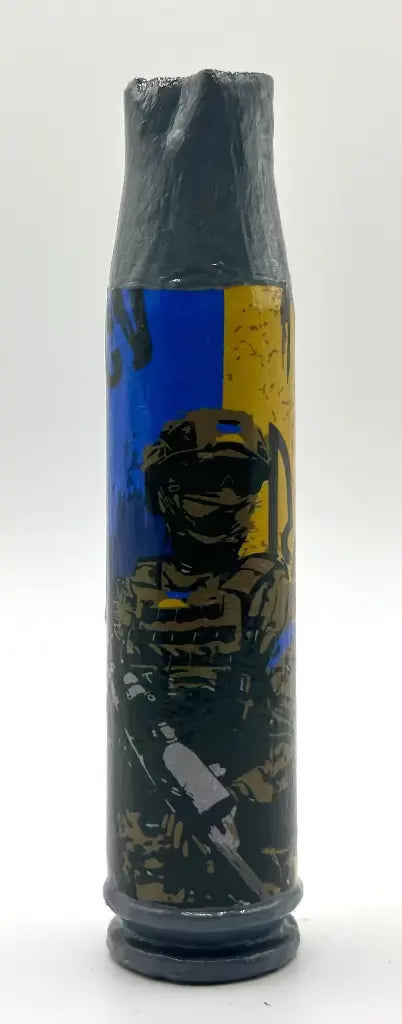 decorative-shell-casing-ukraine-military-souvenir-handmade-