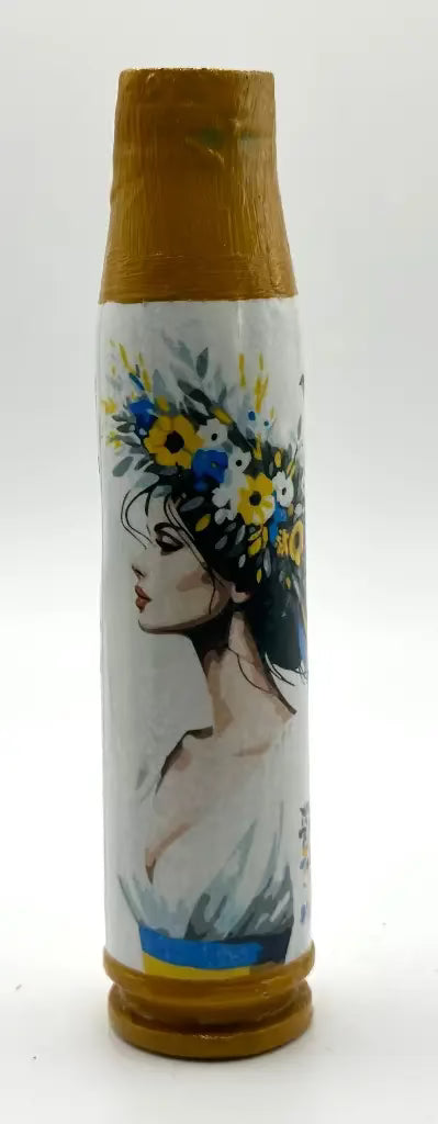 decorative-shell-casing-ukraine-military-souvenir-handmade-