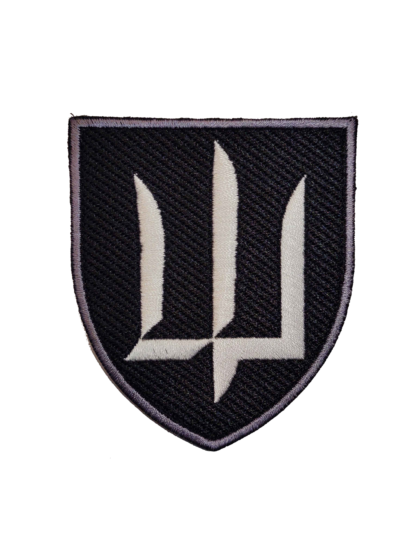 DIU Tryzub Patch