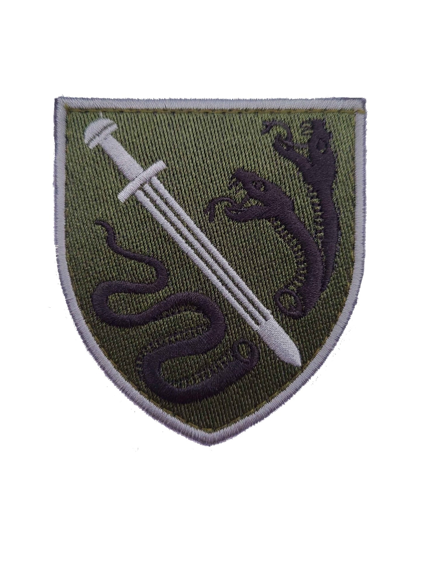138th SPC Patch