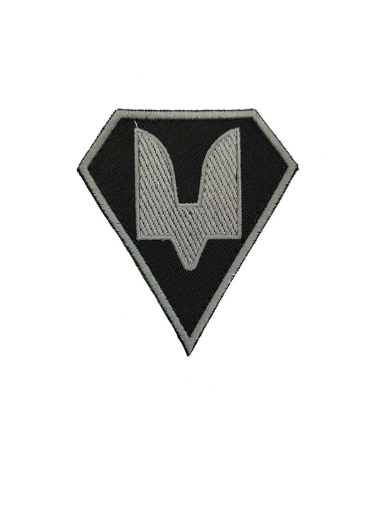 SSO Shoulder Sleeve Insignia