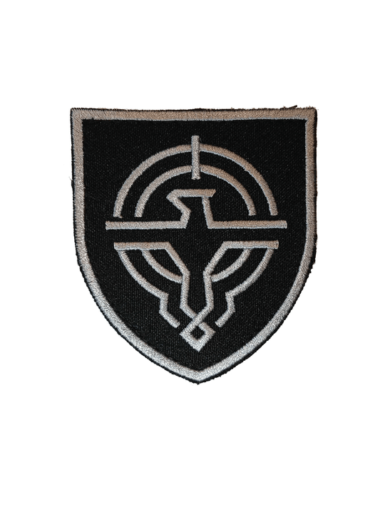 Unmanned System Branch Patch